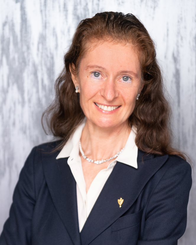 Elisabeth Schlegel