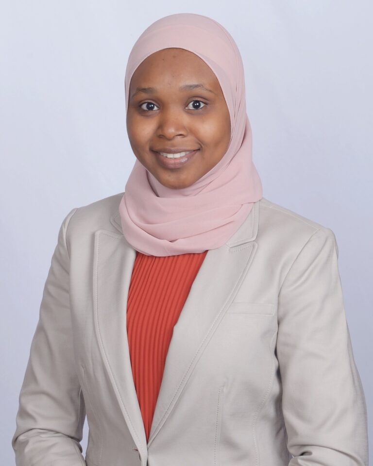 Ramla Kamal