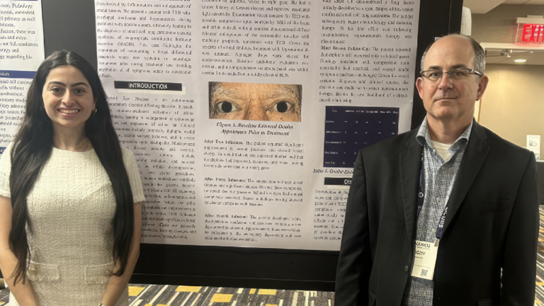 Nanos Annual Meeting